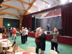 2014 Repas / Chansons NOV