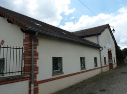 2015 Arrivée au 101 Rue de Paris