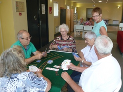 2015 Arrivée au 101 Rue de Paris