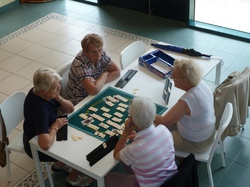 2015 Arrivée au 101 Rue de Paris