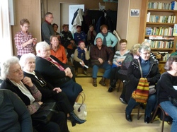 2015 Assemblée Générale Ordinaire