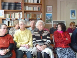 2015 Assemblée Générale Ordinaire