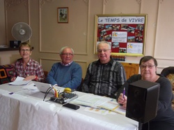 2015 Assemblée Générale Ordinaire