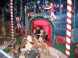 2015 MUSEE du CIRQUE et de l'ILLUSION