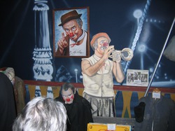 2015 MUSEE du CIRQUE et de l'ILLUSION