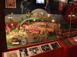 2015 MUSEE du CIRQUE et de l'ILLUSION