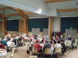 2015 REPAS/CHANSONS FEV