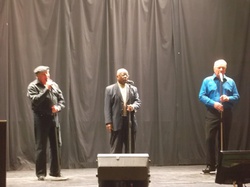 2015 REPAS/CHANSONS FEV