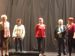 2015 REPAS/CHANSONS FEV