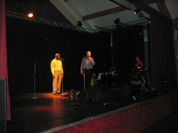 2015 REPAS/CHANSONS NOV