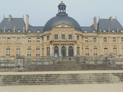 2015 VAUX-LE-VICOMTE