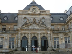 2015 VAUX-LE-VICOMTE