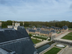 2015 VAUX-LE-VICOMTE