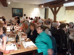 2015 VAUX-LE-VICOMTE