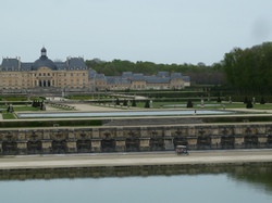 2015 VAUX-LE-VICOMTE