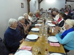 2016 CABARET dans l'Yonne