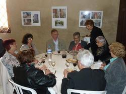 2016 Château de Réveillon