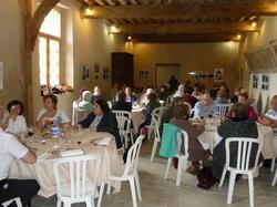 2016 Château de Réveillon