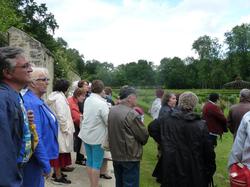 2016 Château de Réveillon