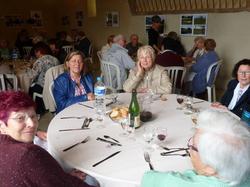 2016 Château de Réveillon