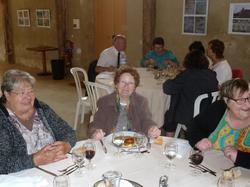 2016 Château de Réveillon