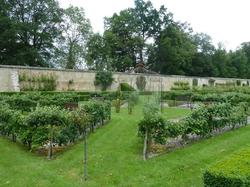 2016 Château de Réveillon