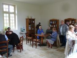 2016 Château de Réveillon