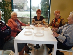 2016 Crêpes Chandeleur