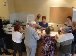 2016 Crêpes Chandeleur