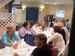 2016 Crêpes Chandeleur