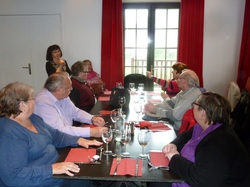 2016 Découverte du Loing