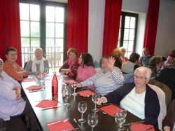 2016 Découverte du Loing