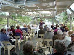 2016 Découverte du Loing