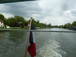 2016 Découverte du Loing