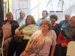 2016 Fête de la Musique - Karaoké