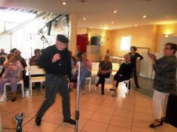 2016 Fête de la Musique - Karaoké