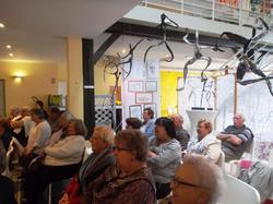 2016 Fête de la Musique - Karaoké