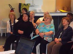 2016 Fête de la Musique - Karaoké