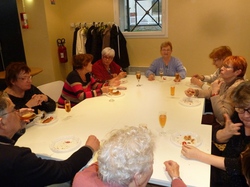 2016 Galette des Rois