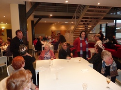 2016 Galette des Rois