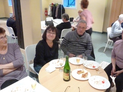 2016 Galette des Rois