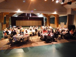 2016 Repas / Chansons Fevrier