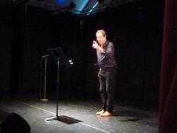 2016 Repas / Chansons Fevrier