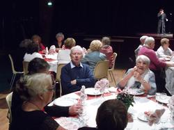 2016 REPAS / Chansons NOV