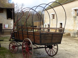 2016 YONNE - Pays de Puisaye -