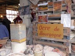 2016 YONNE - Pays de Puisaye -