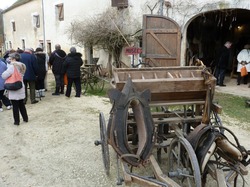 2016 YONNE - Pays de Puisaye -