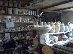 2016 YONNE - Pays de Puisaye -