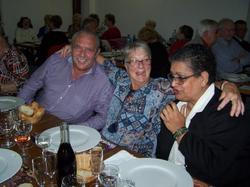 2017 REPAS / SPECTACLE