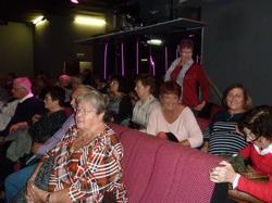 2017 REPAS / SPECTACLE